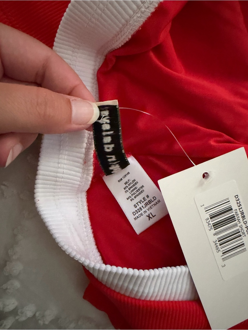 Dippin’ Daisy’s Farah Swim Bottoms - Picture 4 of 6